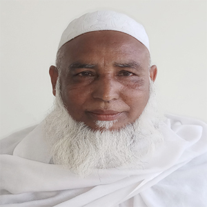 মোঃ আবু সাঈদ সরকার